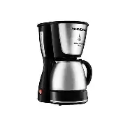 Mondial C-34-JI-15X Cafetera Inox Dolce Arome 220V