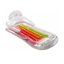 Colchoneta Intex 58802 Inflable Tipo Sofa de 1.60M