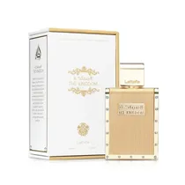Lattafa The Kingdom Men 100ML Edp
