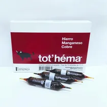  Tot´Héma An...