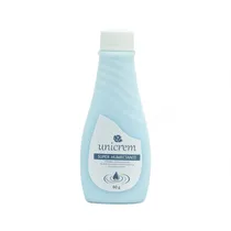 Baby Blue Crema Hidratante Unicrem Super Humectante Corporal 60GR