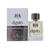 Pierre Bernard Perfume Dignity Eau de Parfum 100ML