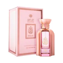Dar El Ward Perfume Dalal Unisex Eau de Parfum 100ML