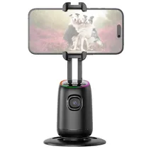 Ecopower Estabilizador EP-T205 Auto Face 360° Negro