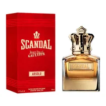 JPG Scandal Homme Absolu 100ML Parfum Concentre