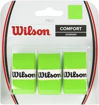 Overgrip de Tênis Wilson Pro Confort Verde