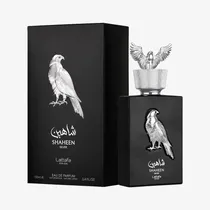  Perfume Lat...