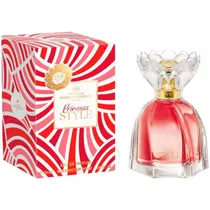 Marina de Bourbon Perfume Princess Style F Eau de Parfum 100ML
