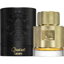 Lattafa Qaaed Edp 100ML