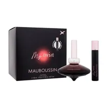  Mauboussin ...