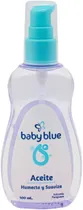  Óleo Baby B...