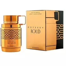 Armaf Odyssey Aoud Edp 100ML