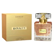 Perfume Yves de Royalty Ediçao 100ML Eau de Parfum Feminino
