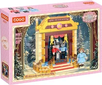  Cogo World ...