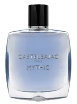 Castelbajac Perfume Mythic Mas Masculino Eau de Parfum 100ML s/C