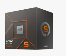 Cpu AMD AM5 Ryzen R5-8500G 3.5GHZ 22MB