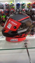  LS2 Casco F...