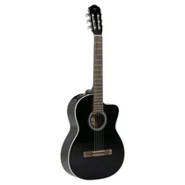 Violao Takamine GC2CE BK
