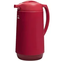 Garrafa Térmica Zojirushi 1LT Modelo AHGB10 Red