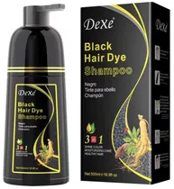  Shampoo Col...