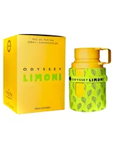 Perfume Armaf Odyssey Limoni Fresh Edition Edp 100ML