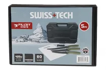  Swiss+Tech ...