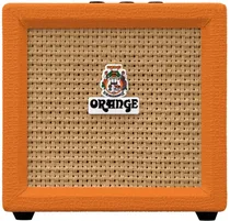 Amplificador Orange Crush Mini para Guitarra