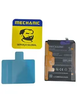  Bateria Mec...