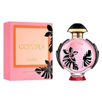 Paco Olympea Flora 50ML Edpi c/s