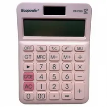  Calculadora...