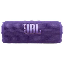 Speaker JBL Flip 7 – Bluetooth – 35W – A Prueba de Agua – Lila