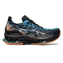  Tênis Asics...