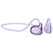 Fone de Ouvido G-Tide AC01 - Bluetooth - Lilás