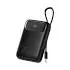 Mcdodo Cargador Portatil MC-3850 10000MAH 30W Black