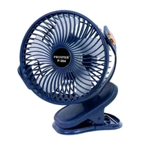 Ventilador Prosper P-304 - Bateria Recarregavel