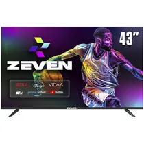 Smart TV Ze...