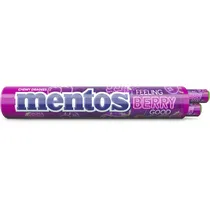  Mentos Cara...