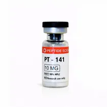 Peptideo Peptide Science PT-141 10MG