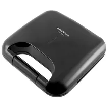 Grill Britânia Toast BGR01P - 750W - 220V/50HZ - Preto