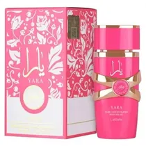 Perfume Lattafa Yara Candy Oil Concentrado 20ML