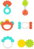  Baby Rattle...