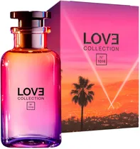  Perfume Lov...