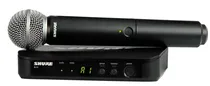  Shure BLX24...