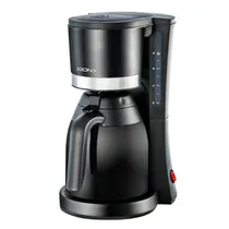 Cafeteira Xion XI-CM14T / 800W / 1 Litro / 220V - Preto