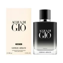Perfume Giorgio Armani Acqua Di Gio Parfum Masculino 100ML
