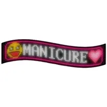 Painel LED Satellite A-MP28