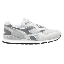 Tênis Masculino Diadora Sportswear Cinza US 12