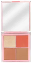  Paleta Blus...
