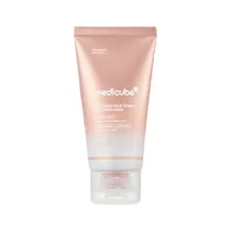 Skincare Mascarilla Medicube Collagen Milk Toning Wrapping Mask de 75ML