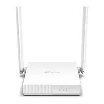 Roteador Wireless TP-Link WR829N - 300MBPS - 2 Antenas - Branco
